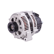 Brand new car alternator  11166   10448038 FOR BUICK 2.5L/3.0L